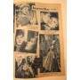 Magazine Cinephile 1948 Josette Day Victor Francen Jacques Berthier