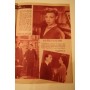 Magazine Cinephile 1948 Louis Jouvet Dany Robin Renee Devillers