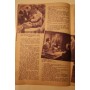 Magazine Cinephile 1948 Jacques Dumesnil Marie Dea Aime Clariond