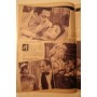 Magazine Cinephile 1948 Simone Signoret Bernard Blier Marcello Pagliero