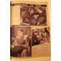 Magazine Cinephile 1948 Simone Signoret Bernard Blier Marcello Pagliero