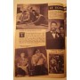 Magazine Cinephile 1948 Michele Martin Michel Simon Lucien Coedel