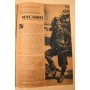 Magazine Cinephile 1948 Erminio Macario Vera Carmi Nando Bruno Folco Lulli