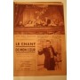 Magazine Cinephile 1948 Frank Sundstrom Audrey Long Cedric Hardwicke