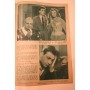 Magazine Cinephile 1948 Dany Robin Francois Perier Andre Luguet