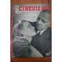 Erich Von Stroheim Madeleine Sologne