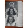 Lana Turner Hedy Lamarr Judy Garland