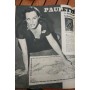 Paulette Goddard