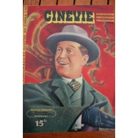 Maurice Chevalier