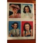 Janet Blair Ann Blyth Faith Domergue K Mc Leod