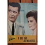 James Garner Natalie Wood Nina Foch Cash McCall