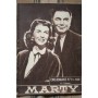 Ernest Borgnine Betsy Blair Esther Minciotti Marty