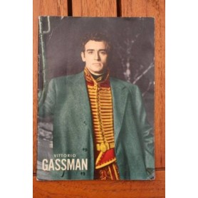 Vittorio Gassman - Many Pictures