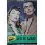 Victor Mature Mari Blanchard James Arness