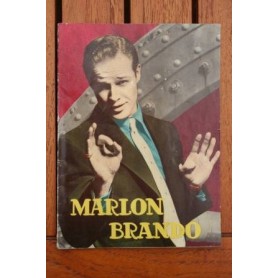 Marlon Brando - Many Pictures