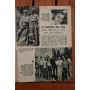 Magazine Coleccao 1965 Tab Hunter - Many Pictures