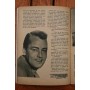 Magazine Coleccao 1965 Alan Ladd - Many Pictures