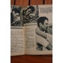 Magazine Coleccao 1965 Raf Vallone - Many Pictures