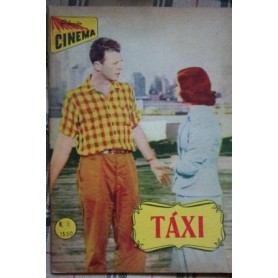 Dan Dailey Constance Smith Neva Patterson Taxi