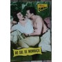 Cornel Wilde Donna Reed Leo Genn Beyond Mombasa