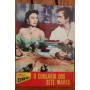 John Payne Donna Reed Raiders of the Seven Seas