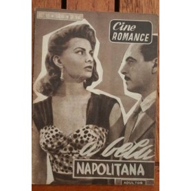 Sophia Loren Alberto Sordi Carlo Dapporto