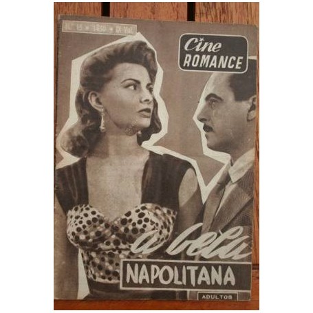 Sophia Loren Alberto Sordi Carlo Dapporto