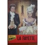 Michel Le Royer Pascale Audret La Fayette