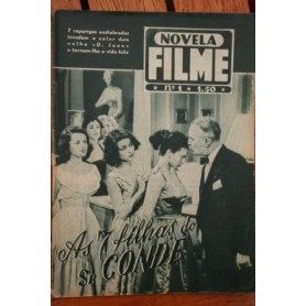 Maurice Chevalier Delia Scala J'Avais 7 Filles