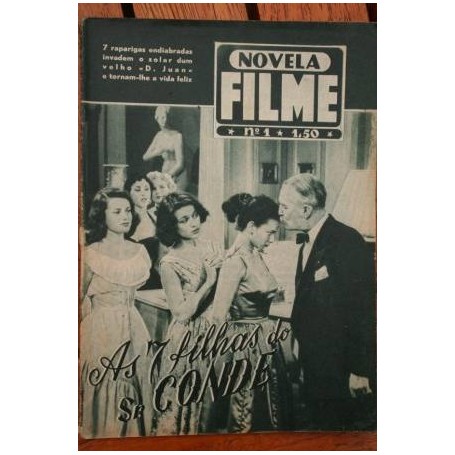 Maurice Chevalier Delia Scala J'Avais 7 Filles