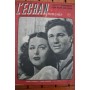 Hedy Lamarr John Garfield