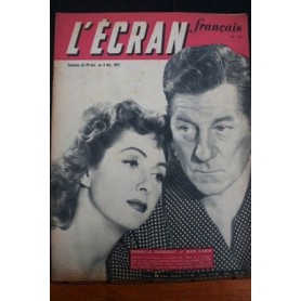 Jean Gabin Danielle Darrieux