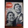 Lea Padovani Sam Wanamaker