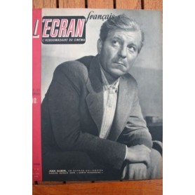 Jean Gabin