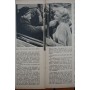 Magazine Petit Cinemonde 1935 Francis Lederer Ginger Rogers Romance in Manhattan