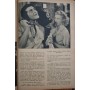 Magazine Petit Cinemonde 1935 Francis Lederer Ginger Rogers Romance in Manhattan