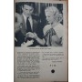 Magazine Petit Cinemonde 1935 Francis Lederer Ginger Rogers Romance in Manhattan