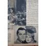 Magazine Petit Cinemonde 1935 Shirley Temple Lionel Barrymore The Little Colonel