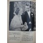 Magazine Petit Cinemonde 1936 Robert Montgomery Joan Crawford Clark Gable