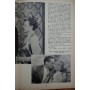 Magazine Petit Cinemonde 1936 Robert Montgomery Joan Crawford Clark Gable