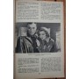 Magazine Petit Cinemonde 1935 Claudette Colbert Charles Boyer Joan Bennett