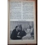 Magazine Petit Cinemonde 1935 Iren Zilahy Andre Lefaur Winna Winifried