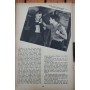 Magazine Petit Cinemonde 1935 Jean Parker Zasu Pitts Tom Brown Two Alone