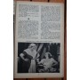 Magazine Petit Cinemonde 1935 Anna Neagle Cedric Hardwicke Jeanne De Casalis