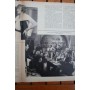 Magazine Petit Cinemonde 1936 Francoise Rosay Albert Prejean Lisette Lanvin