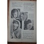 Magazine Petit Cinemonde 1935 Colette Darfeuil Samson Fainsilber Pierre Nay