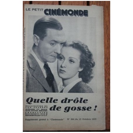 Danielle Darrieux Albert Prejean Lucien Baroux