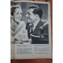 Magazine Petit Cinemonde 1935 Danielle Darrieux Albert Prejean Raymond Cordy