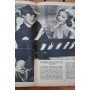 Magazine Petit Cinemonde 1935 Fernand Gravey Julien Carette Betty Stockfeld