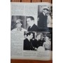 Magazine Petit Cinemonde 1936 Robert Taylor Jean Parker Murder in the Fleet